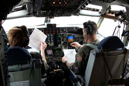 Appreciation from Above