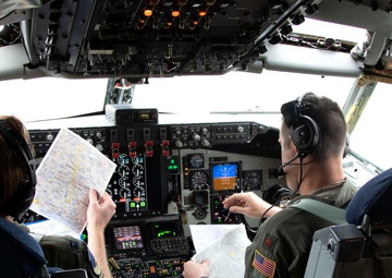 Appreciation from Above