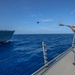 USS Russell (DDG 59) Conducts Underway Operations