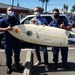 Coast Guard reunites surfboard with owner on Oahu