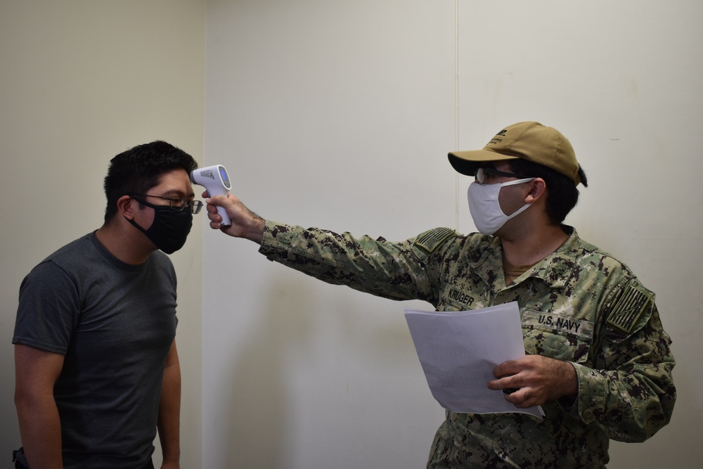 NAVSUP FLCY HHG operations