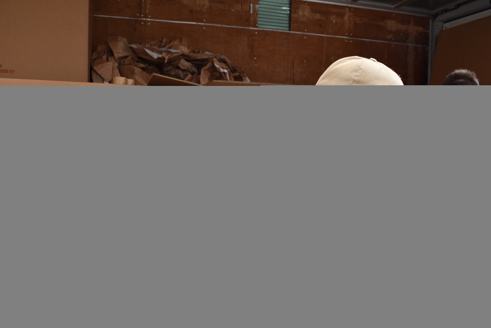 NAVSUP FLCY HHG operations