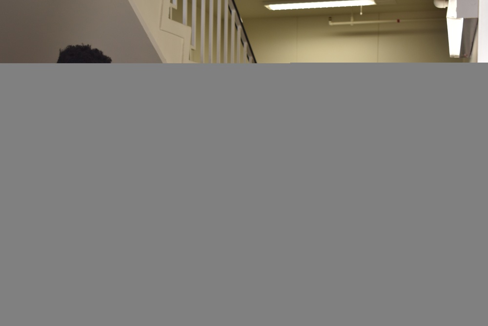 NAVSUP FLCY HHG operations