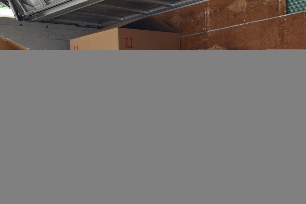 NAVSUP FLCY HHG operations