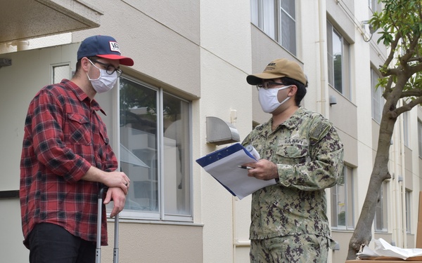 NAVSUP FLCY HHG operations