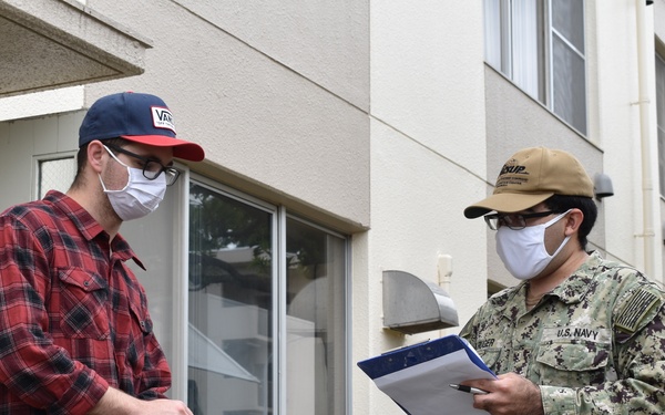 NAVSUP FLCY HHG operations