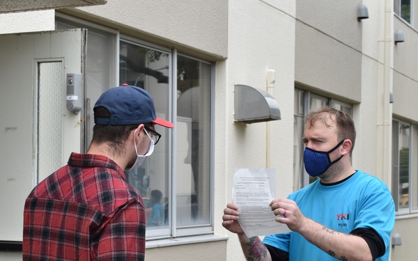 NAVSUP FLCY HHG operations