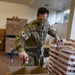 Washington Guardsmen support local food banks