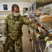 Washington Guardsmen support local food banks