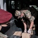 US donates medical supplies to Latvia to help fight COVID-19