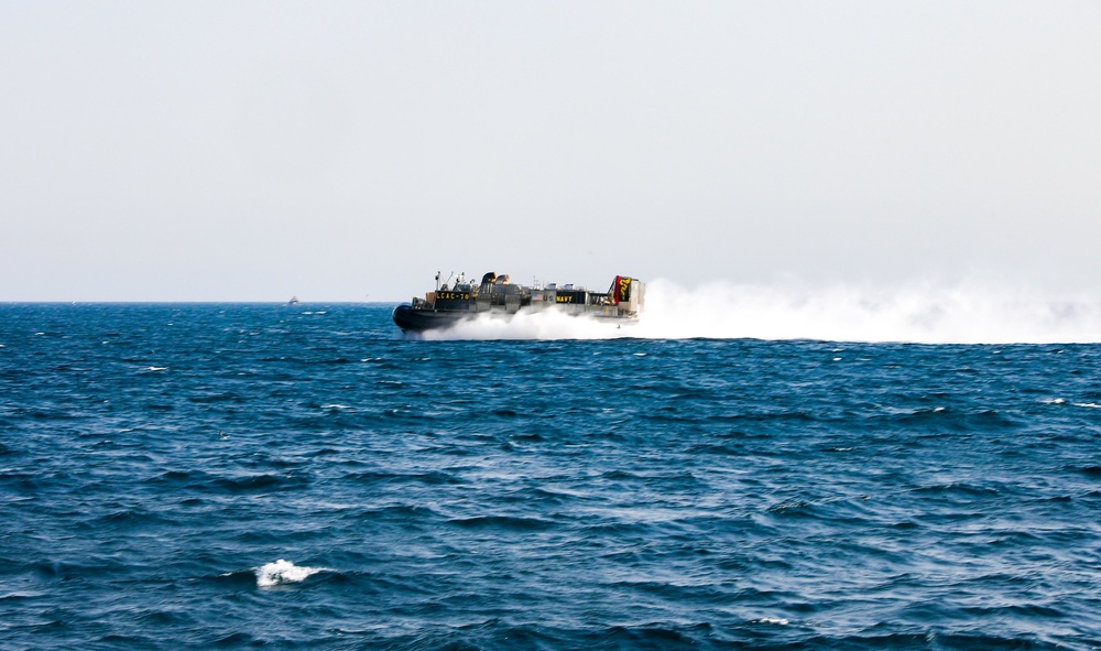 LCAC 70