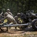 4th Battalion, 319th Airborne Field Artillery Regiment conducts &quot;Killer Junior&quot; live-fire exercise