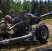 4th Battalion, 319th Airborne Field Artillery Regiment conducts &quot;Killer Junior&quot; live-fire exercise