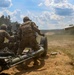 4th Battalion, 319th Airborne Field Artillery Regiment conducts &quot;Killer Junior&quot; live-fire exercise