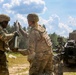 4th Battalion, 319th Airborne Field Artillery Regiment conducts &quot;Killer Junior&quot; live-fire exercise