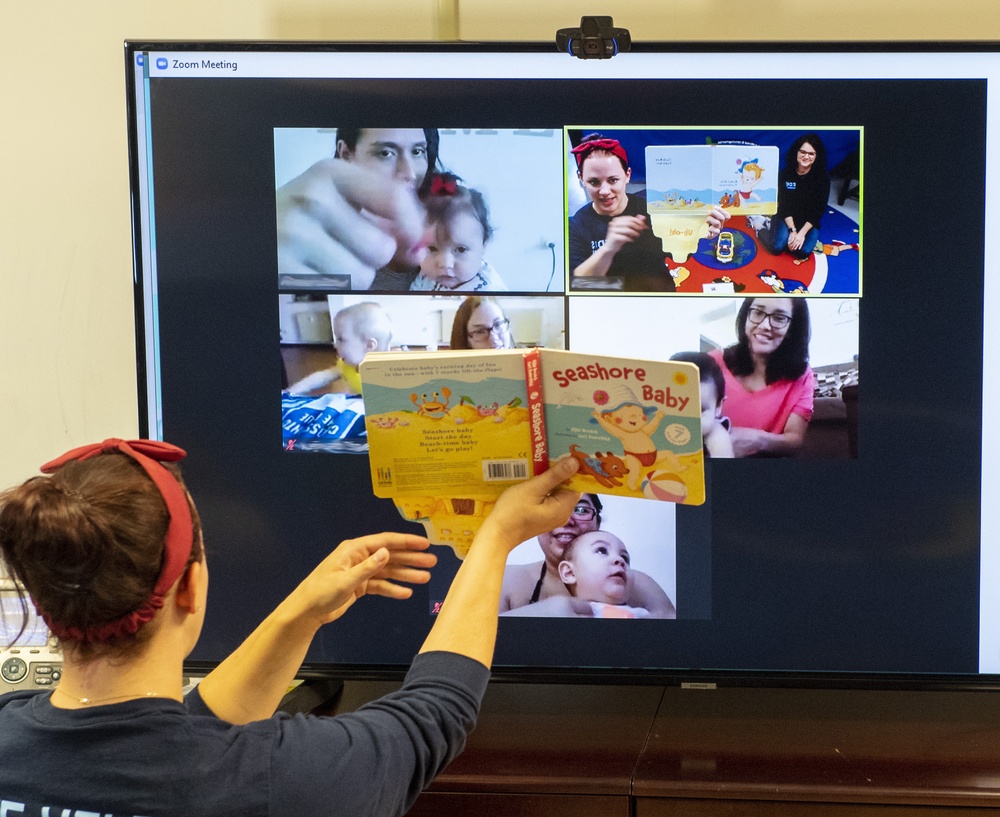 EDIS helping to release wiggles and giggles during COVID-19