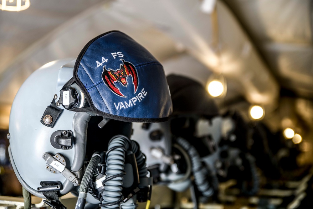 44th EFS securing CENTCOM's skies
