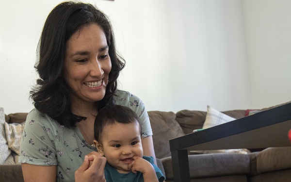 EDIS helping to release wiggles and giggles during COVID-19