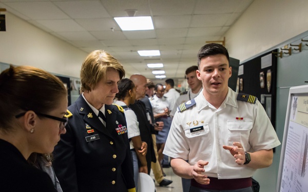 Women of West Point