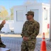 Garrison enables vital depot missions to maintain on-time deliveries