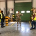 Garrison enables vital depot missions to maintain on-time deliveries