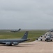 Mighty 97th conducts large formation exercise