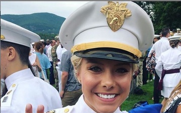 USMA Class of 2020: ‟With Vision We Lead” in their own words (Part 2)