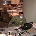 Boston University Student and Army Reserve Soldier participates in NYC COVID-19 response