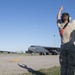 B-52H Stratofortresses integrate with Norwegian aircraft in high North