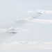 B-52H Stratofortresses integrate with Norwegian aircraft in high North