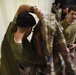 EARF emergency deployment readiness exercise