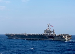 dual carrier operations