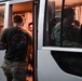 EARF emergency deployment readiness exercise