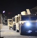 EARF emergency deployment readiness exercise