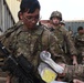 EARF emergency deployment readiness exercise
