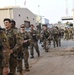 EARF emergency deployment readiness exercise