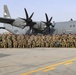 EARF emergency deployment readiness exercise