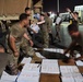 EARF emergency deployment readiness exercise