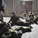 EARF emergency deployment readiness exercise