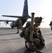 EARF emergency deployment readiness exercise