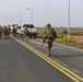 EARF emergency deployment readiness exercise