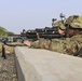 EARF emergency deployment readiness exercise