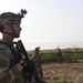 EARF emergency deployment readiness exercise