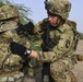 EARF emergency deployment readiness exercise