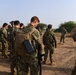 EARF emergency deployment readiness exercise