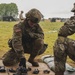 2CR Soldiers execute EIB and ESB lane testing
