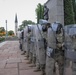 Nebraska National Guard supports law enforcement at Nebraska Capitol