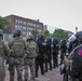 Nebraska National Guard supports law enforcement at Nebraska Capitol