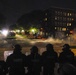 Nebraska National Guard supports law enforcement at Nebraska Capitol