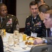AUSA Fourth Region Round Up Breakfast 2019
